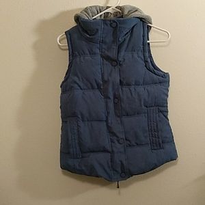 Puffer Vest